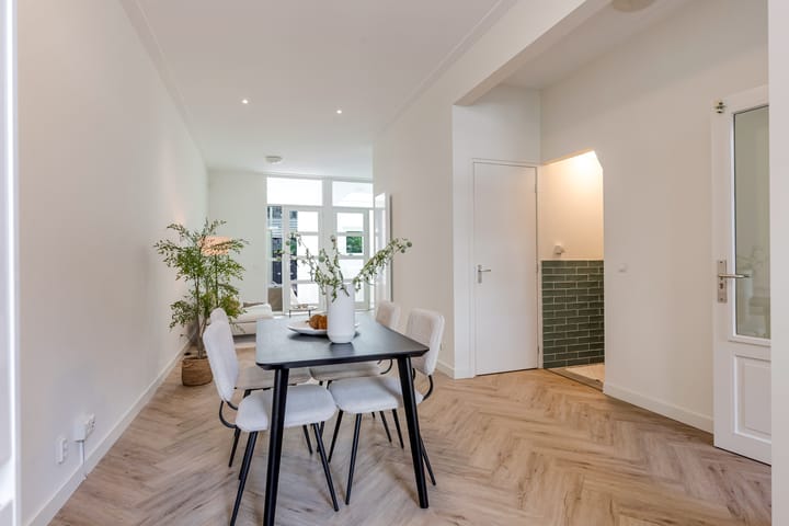 Foto 2 van Jan Pieterszoon Coenstraat 49