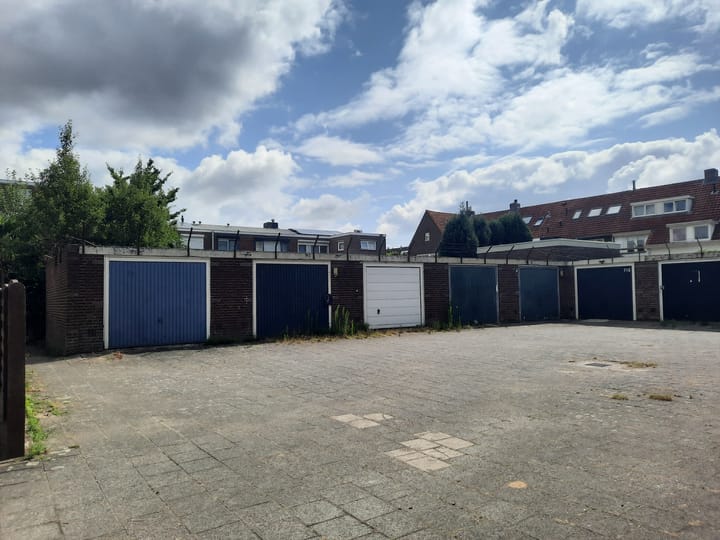 Foto 2 van Neptunusstraat 67