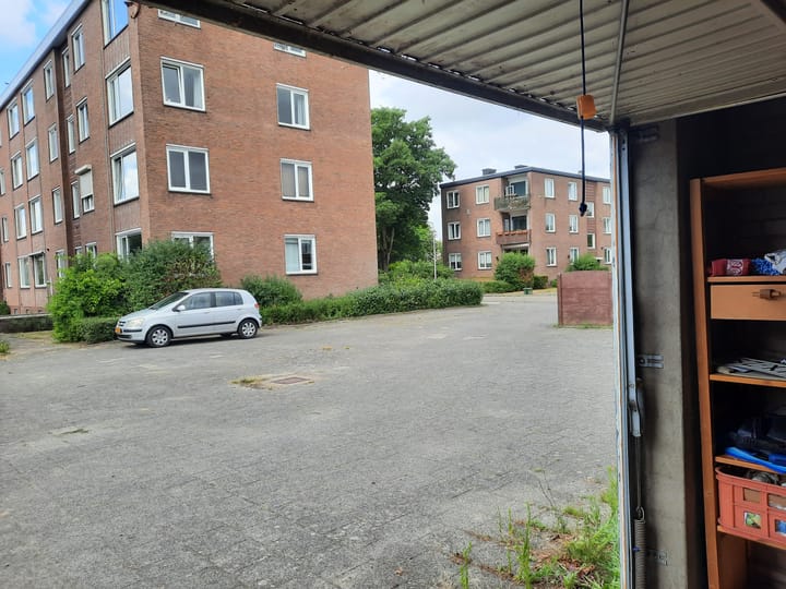 Foto 5 van Neptunusstraat 67