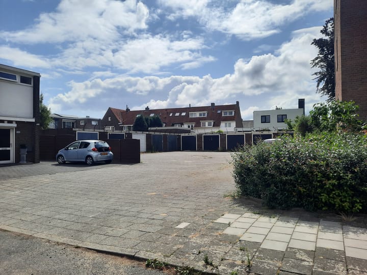 Foto 7 van Neptunusstraat 67