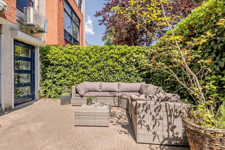 Foto 4 van Marga Klompélaan 119