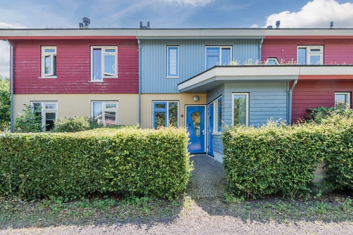 Photo 1 of Ambt. Dorknoperlaan 3