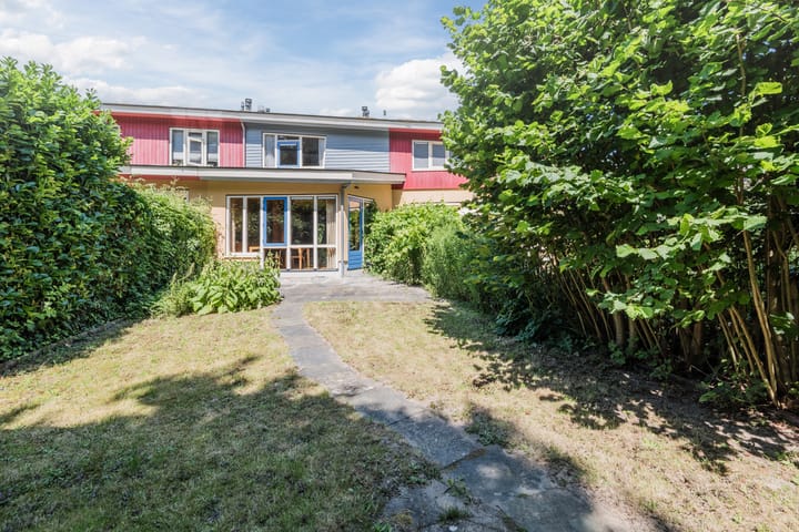 Photo 5 of Ambt. Dorknoperlaan 3