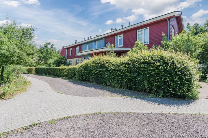 Photo 7 of Ambt. Dorknoperlaan 3