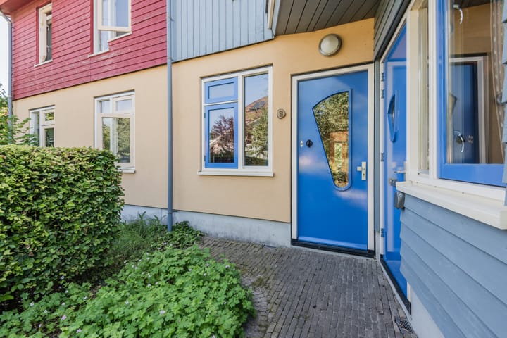 Photo 9 of Ambt. Dorknoperlaan 3