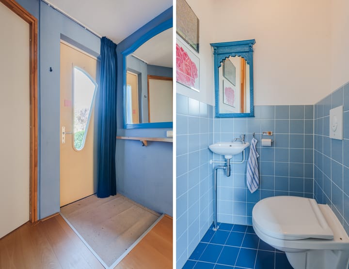 Photo 10 of Ambt. Dorknoperlaan 3