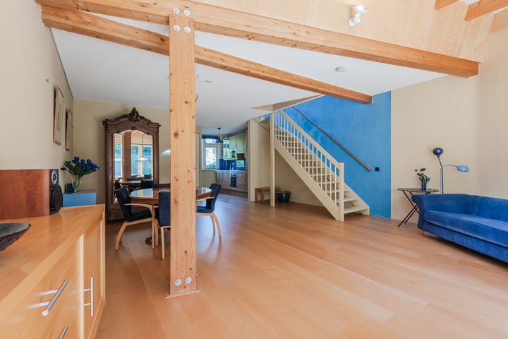 Photo 14 of Ambt. Dorknoperlaan 3