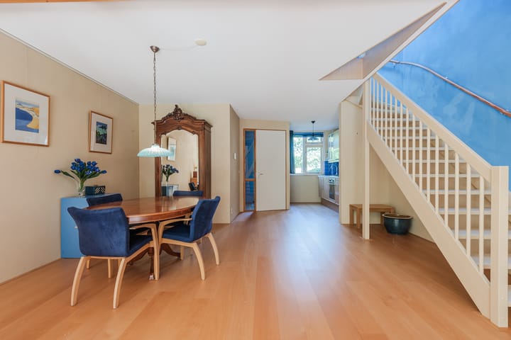 Photo 15 of Ambt. Dorknoperlaan 3