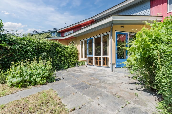 Photo 25 of Ambt. Dorknoperlaan 3