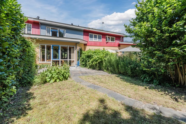 Photo 26 of Ambt. Dorknoperlaan 3