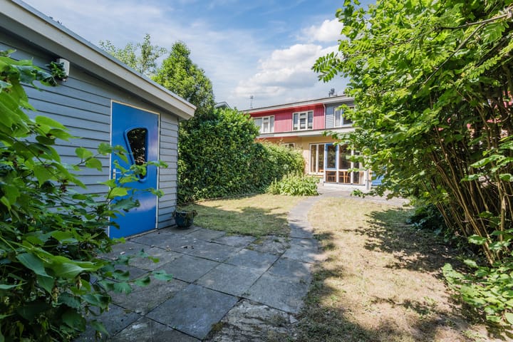 Photo 27 of Ambt. Dorknoperlaan 3