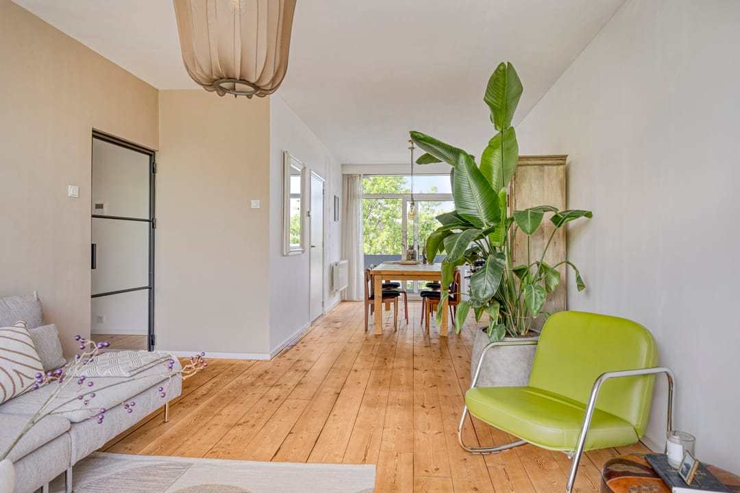 Photo 2 of Marialaan 11-C