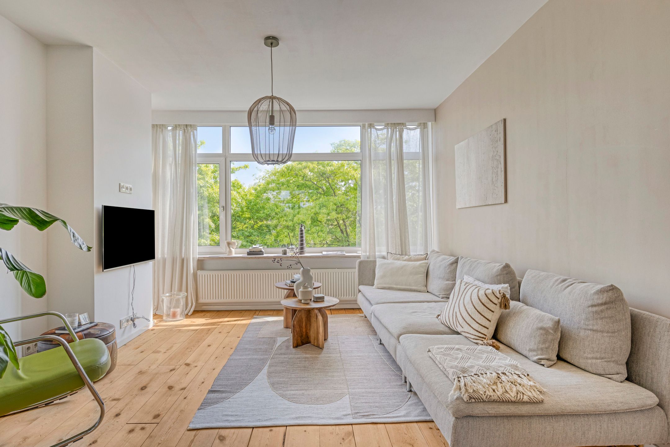 Photo 3 of Marialaan 11-C