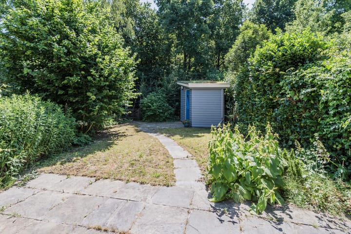 Photo 29 of Ambt. Dorknoperlaan 3