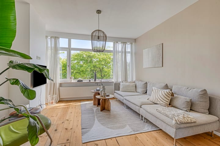 Foto 4 van Marialaan 11-C