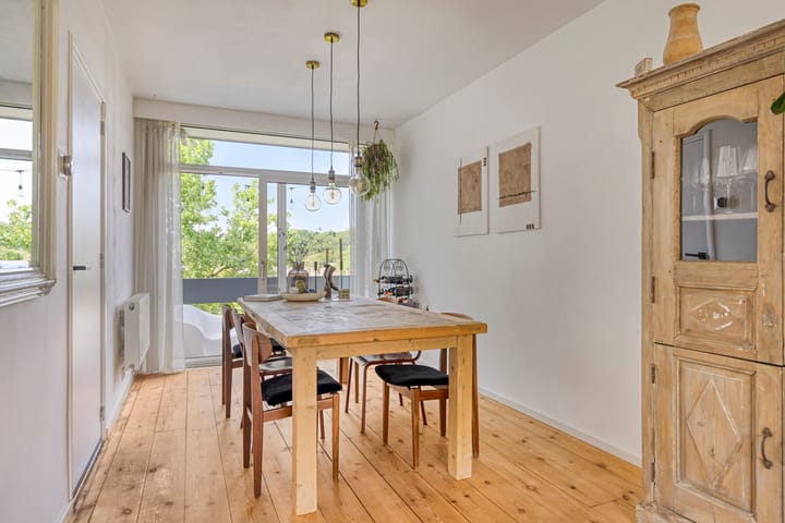 Foto 5 van Marialaan 11-C