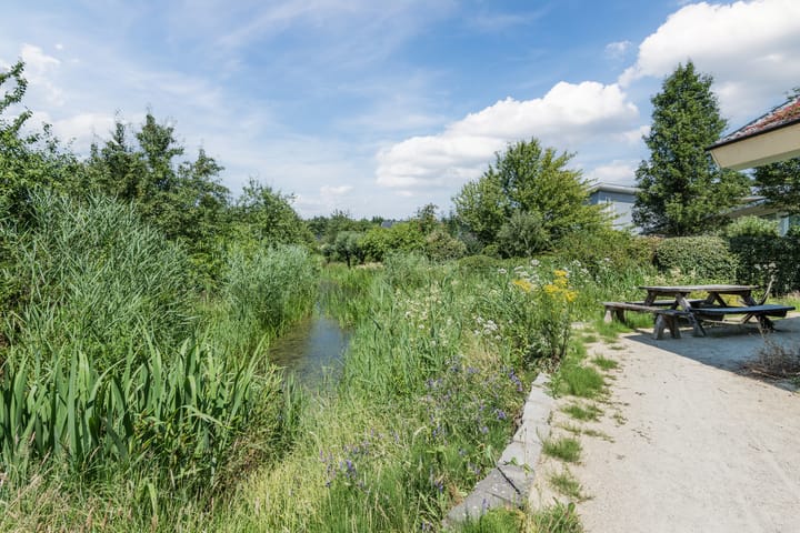 Photo 31 of Ambt. Dorknoperlaan 3