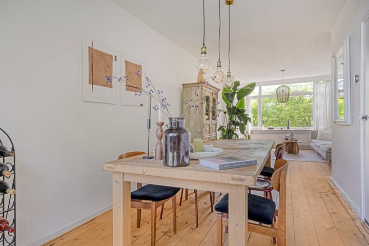 Foto 6 van Marialaan 11-C