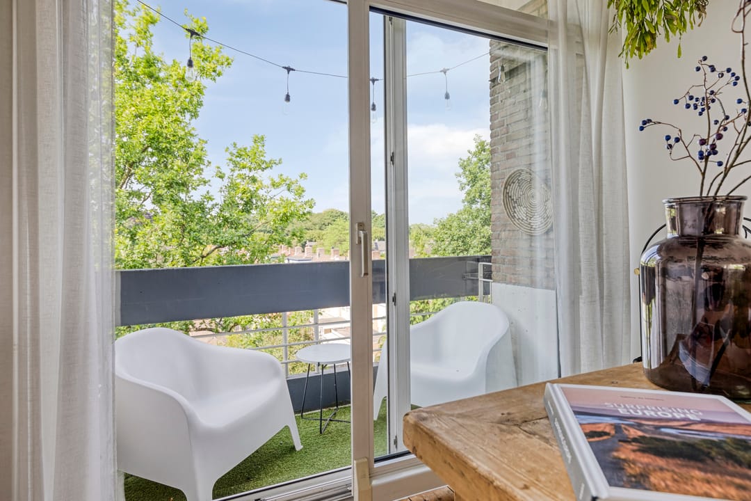 Photo 7 of Marialaan 11-C