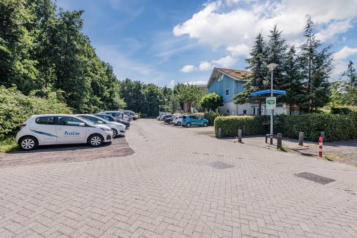 Photo 32 of Ambt. Dorknoperlaan 3