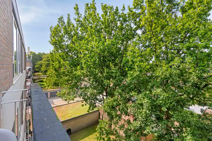 Foto 8 van Marialaan 11-C