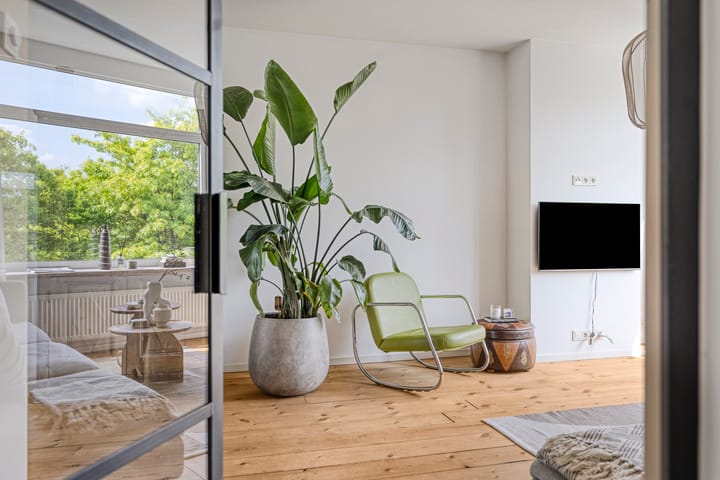 Foto 9 van Marialaan 11-C