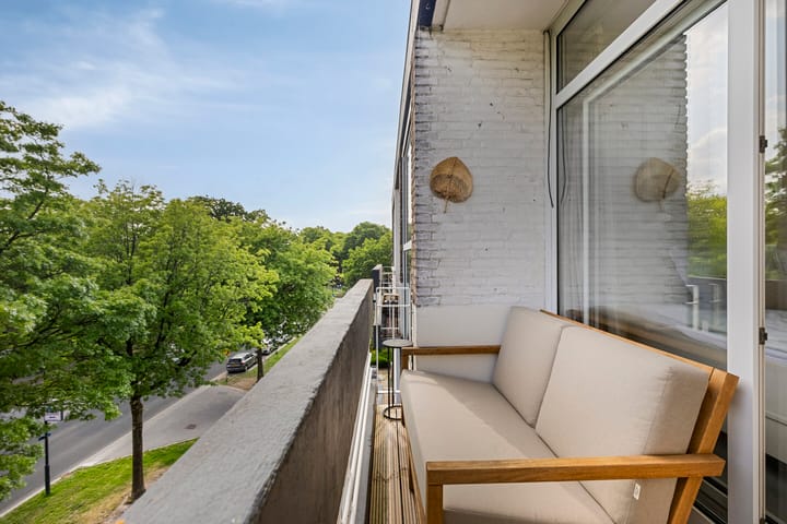 Foto 16 van Marialaan 11-C