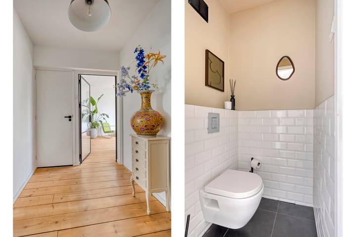 Foto 20 van Marialaan 11-C