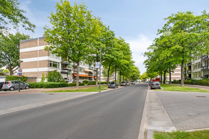 Foto 23 van Marialaan 11-C