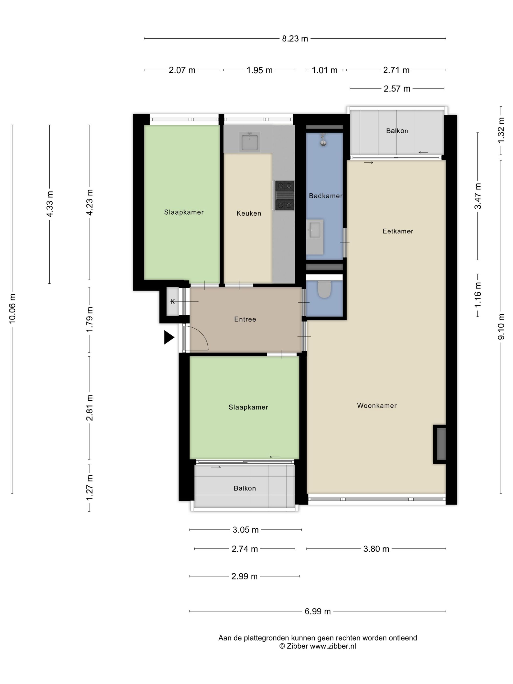 Photo 24 of Marialaan 11-C