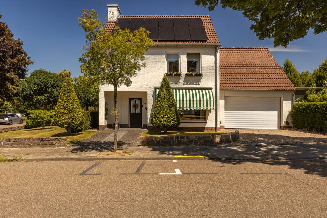 Foto 7 van Jubileumstraat 30