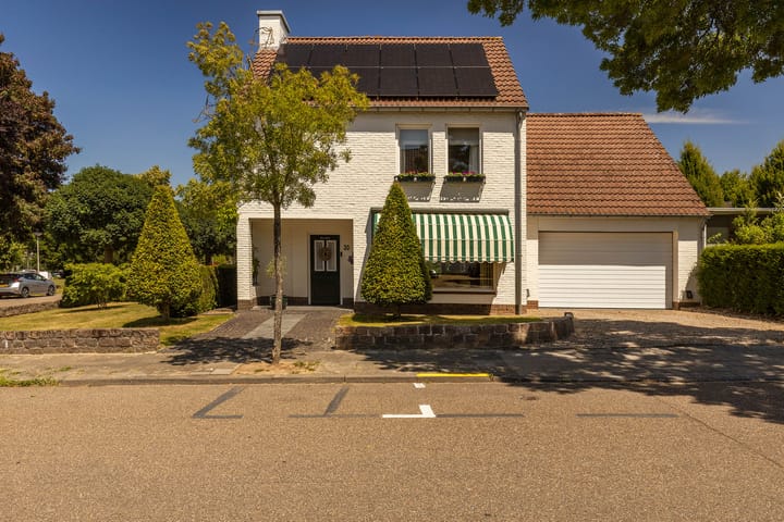 Foto 7 van Jubileumstraat 30