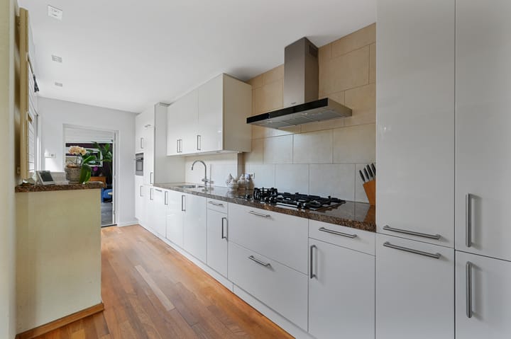 Foto 3 van Freesiaplein 5