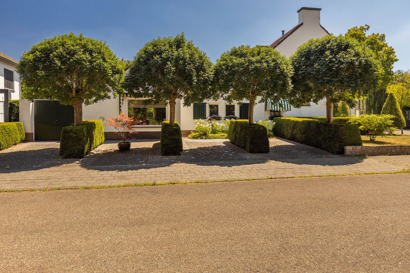 Foto 5 van Jubileumstraat 30