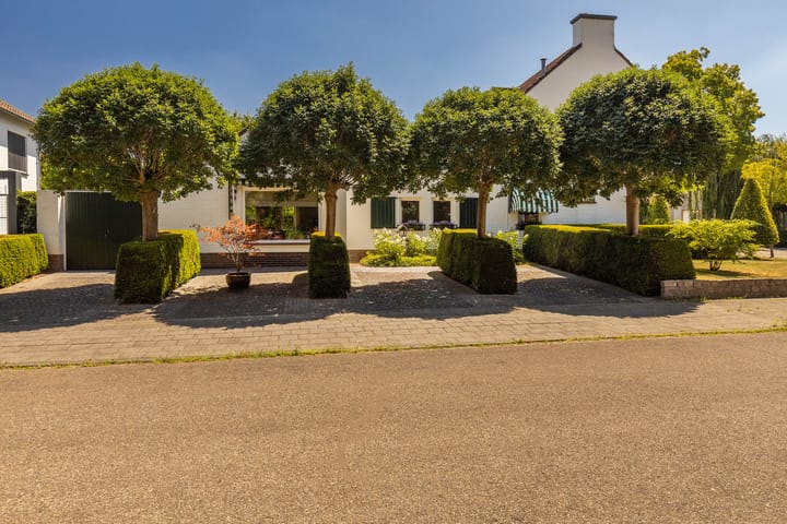 Foto 5 van Jubileumstraat 30