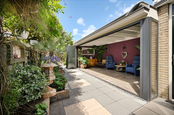 Foto 5 van Freesiaplein 5