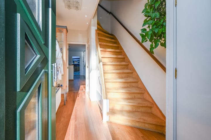 Foto 6 van Freesiaplein 5