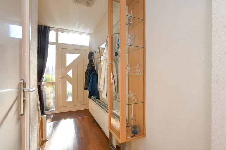 Foto 7 van Freesiaplein 5