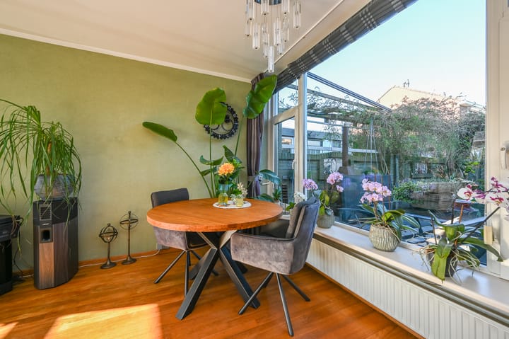 Foto 8 van Freesiaplein 5