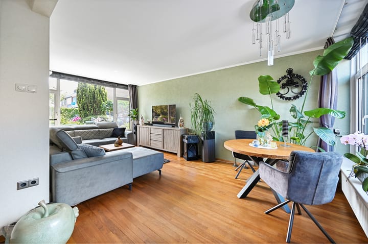 Foto 9 van Freesiaplein 5