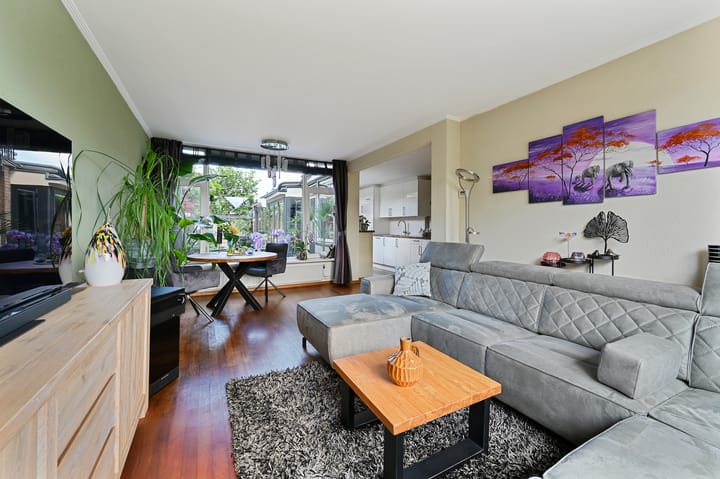 Foto 10 van Freesiaplein 5