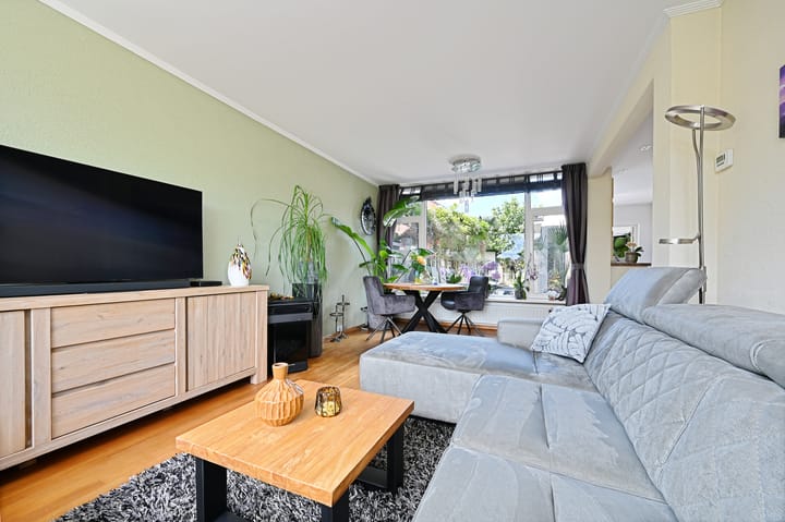 Foto 11 van Freesiaplein 5