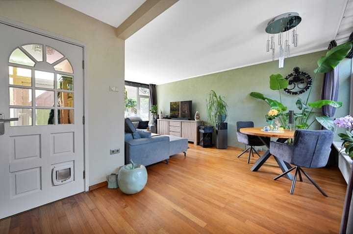 Foto 12 van Freesiaplein 5