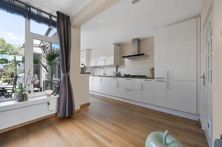 Foto 13 van Freesiaplein 5