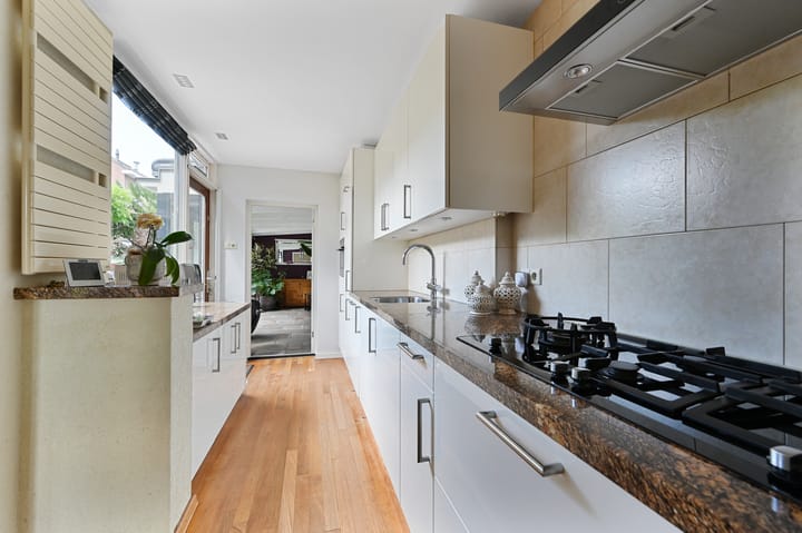 Foto 14 van Freesiaplein 5