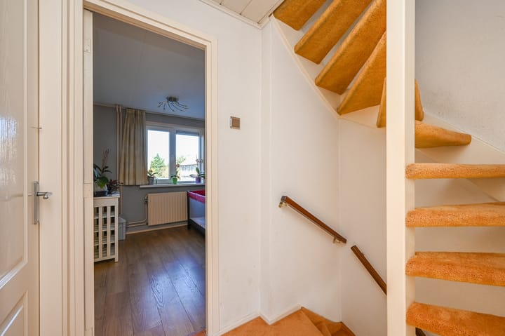 Foto 16 van Freesiaplein 5