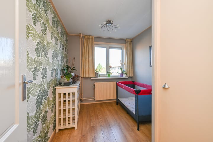 Foto 17 van Freesiaplein 5