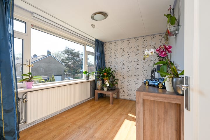 Foto 21 van Freesiaplein 5