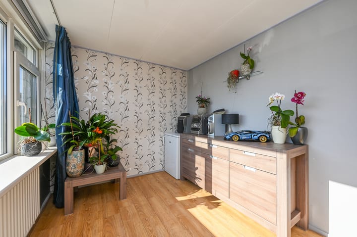 Foto 22 van Freesiaplein 5