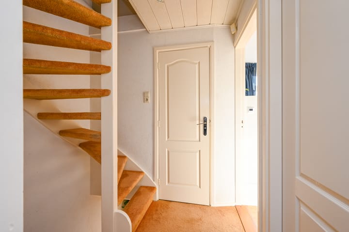 Foto 24 van Freesiaplein 5